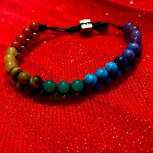 Chakra bracelet